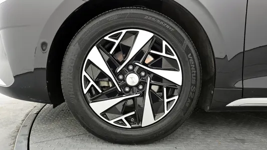 Hyundai IG 2020 5