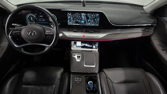 Hyundai IG 2020 7