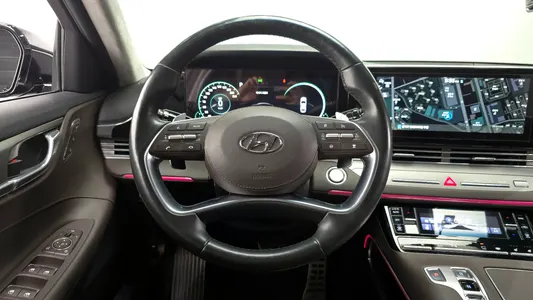 Hyundai IG 2020 13