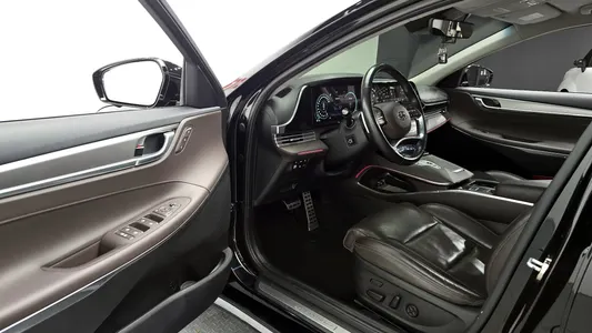 Hyundai IG 2020 10