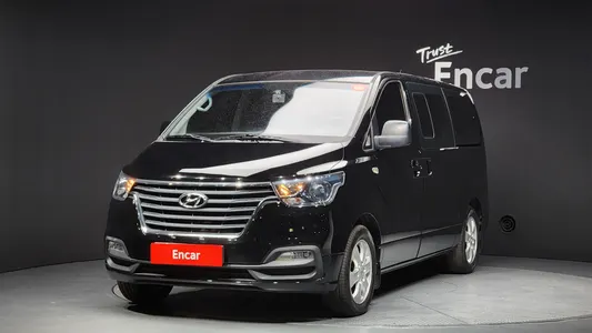 Hyundai 12 2018
