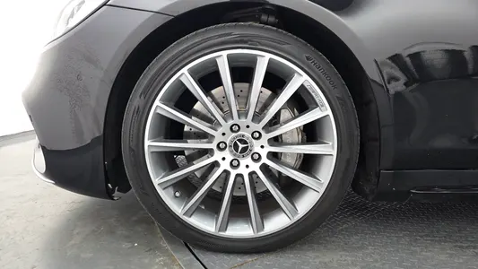 Mercedes-Benz S-Class W222 S450L 4MATIC 2018 5