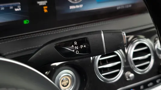 Mercedes-Benz S-Class W222 S450L 4MATIC 2018 9