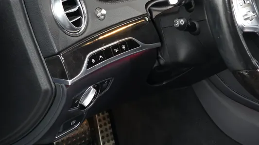 Mercedes-Benz S-Class W222 S450L 4MATIC 2018 15