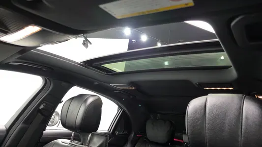Mercedes-Benz S-Class W222 S450L 4MATIC 2018 19