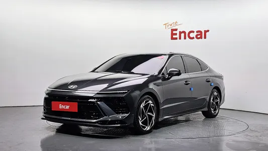 Hyundai (DN8) 1.6 2024