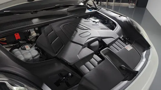 Porsche (PO536) 3.0 2023 5