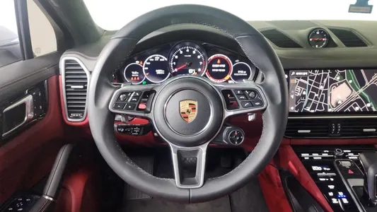 Porsche (PO536) 3.0 2023 11
