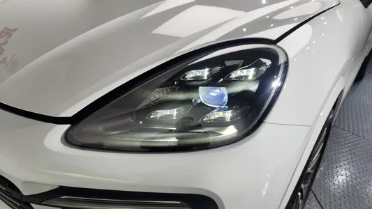 Porsche (PO536) 3.0 2023 22