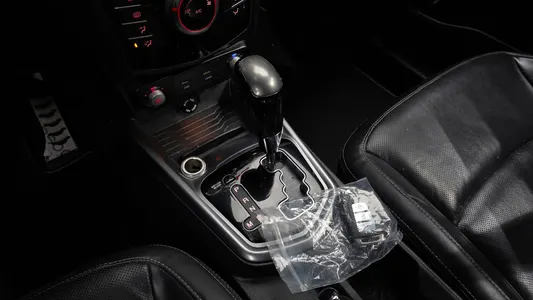 KG Mobility 티볼리 아머 2WD 2017 9