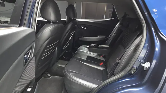 KG Mobility 티볼리 아머 2WD 2017 12