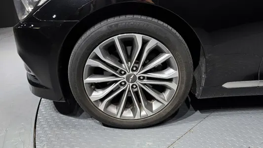 Hyundai DH G330 2014 5