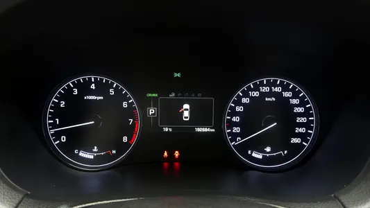 Hyundai DH G330 2014 8