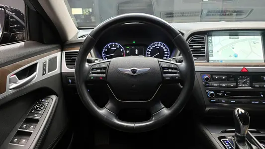 Hyundai DH G330 2014 13