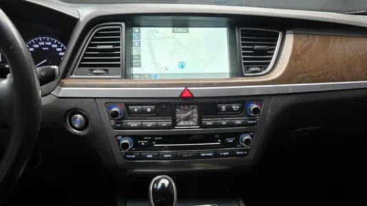 Hyundai DH G330 2014 14