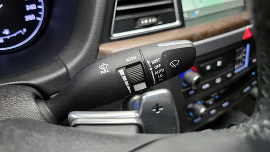 Hyundai DH G330 2014 17