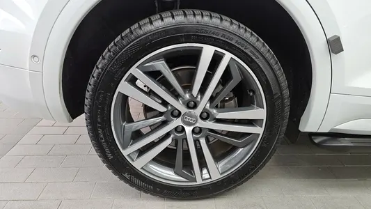 Audi Q5 (FY) 50 TDI 2020 5