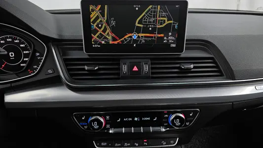 Audi Q5 (FY) 50 TDI 2020 14