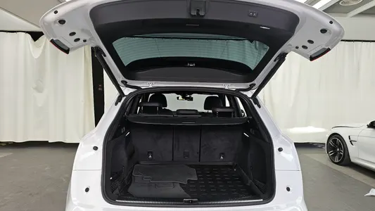 Audi Q5 (FY) 50 TDI 2020 20