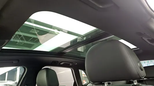 Audi Q5 (FY) 50 TDI 2020 18