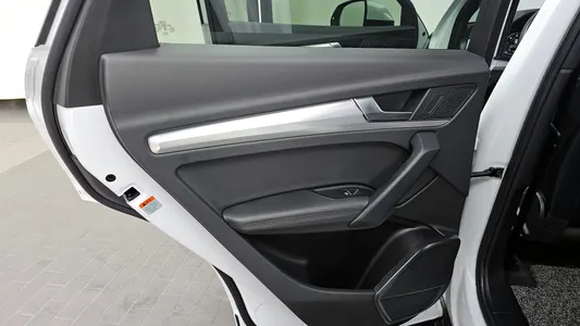 Audi Q5 (FY) 50 TDI 2020 25