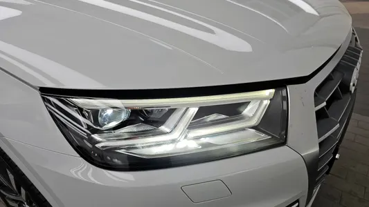 Audi Q5 (FY) 50 TDI 2020 22