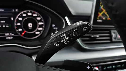 Audi Q5 (FY) 50 TDI 2020 29