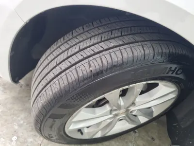 Chevrolet 말리부 1.5 LS 2017 6