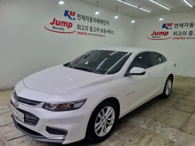 Chevrolet 1.5 LS 2017