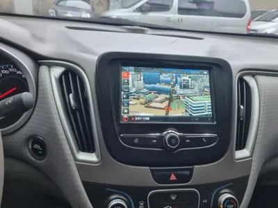 Chevrolet 말리부 1.5 LS 2017 11