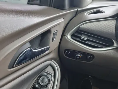 Chevrolet 말리부 1.5 LS 2017 13
