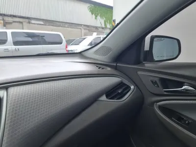 Chevrolet 말리부 1.5 LS 2017 14