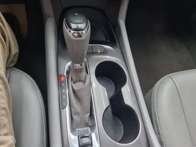 Chevrolet 말리부 1.5 LS 2017 10