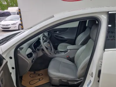 Chevrolet 말리부 1.5 LS 2017 16