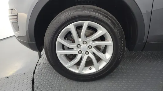 Land Rover 디스커버리 스포츠 2.0 TD4 SE 2017 5
