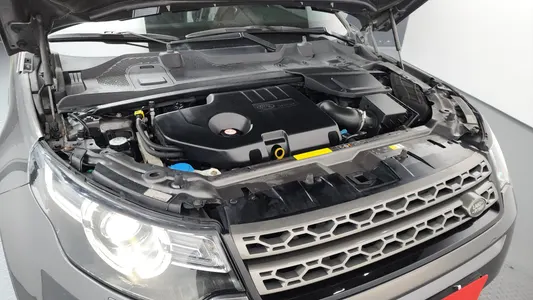 Land Rover 디스커버리 스포츠 2.0 TD4 SE 2017 6