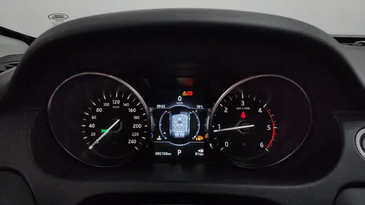 Land Rover 디스커버리 스포츠 2.0 TD4 SE 2017 8