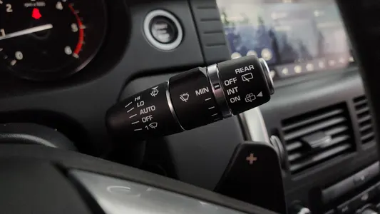 Land Rover 디스커버리 스포츠 2.0 TD4 SE 2017 13