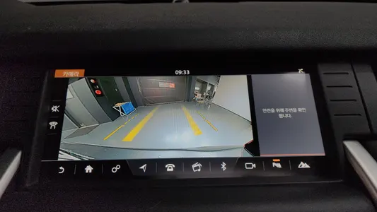 Land Rover 디스커버리 스포츠 2.0 TD4 SE 2017 15