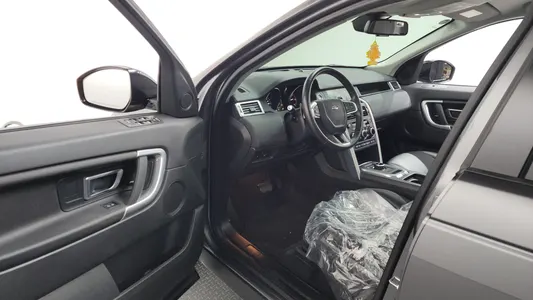 Land Rover 디스커버리 스포츠 2.0 TD4 SE 2017 10