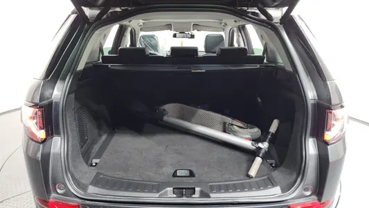 Land Rover 디스커버리 스포츠 2.0 TD4 SE 2017 20