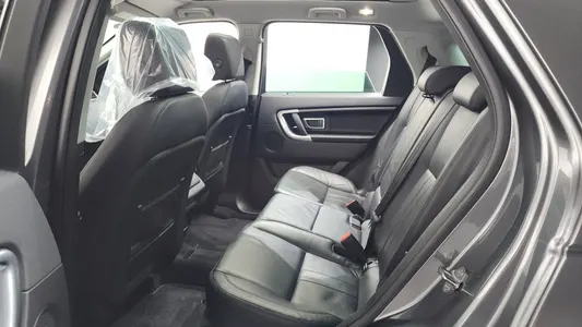 Land Rover 디스커버리 스포츠 2.0 TD4 SE 2017 18