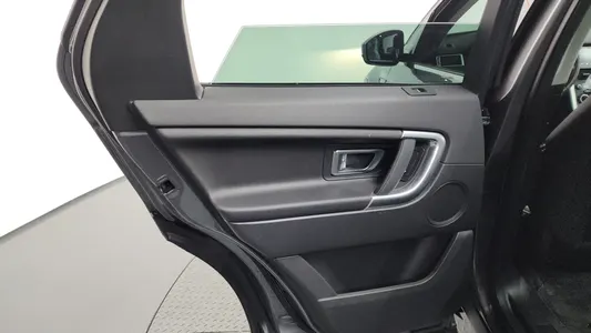 Land Rover 디스커버리 스포츠 2.0 TD4 SE 2017 25