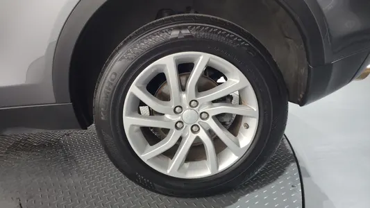 Land Rover 디스커버리 스포츠 2.0 TD4 SE 2017 21