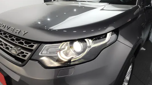 Land Rover 디스커버리 스포츠 2.0 TD4 SE 2017 22