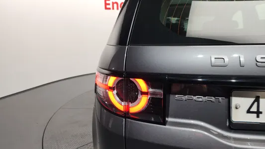 Land Rover 디스커버리 스포츠 2.0 TD4 SE 2017 23