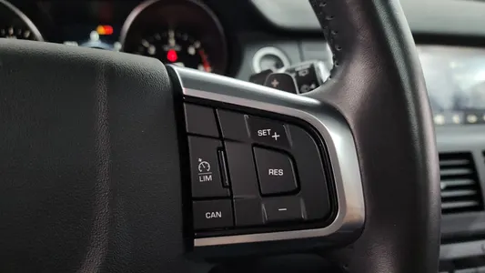Land Rover 디스커버리 스포츠 2.0 TD4 SE 2017 28
