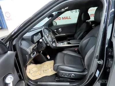 Genesis GV60 2022 6