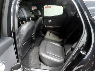 Genesis GV60 2022 7