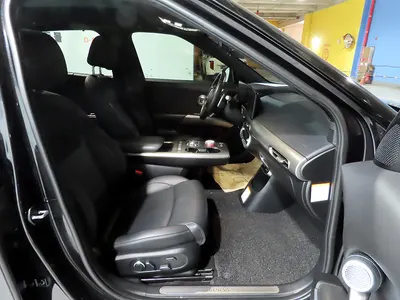 Genesis GV60 2022 8